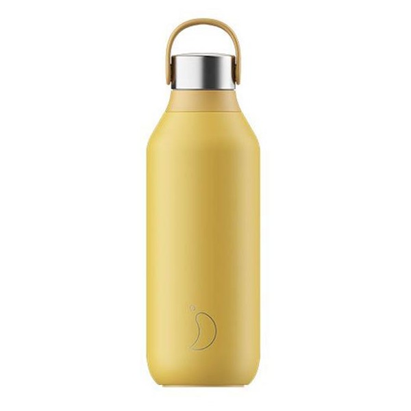 Bottiglia 500ml Pollen Yellow
