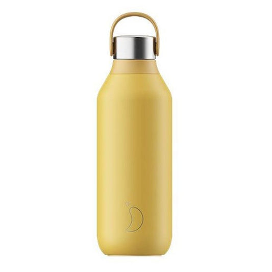 Bottiglia 500ml Pollen Yellow