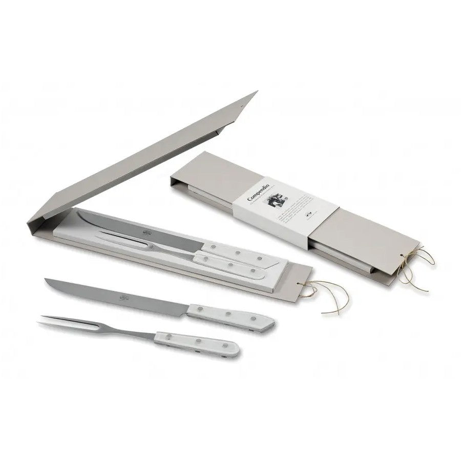 Coltello Per Affettare Coltellerie Berti