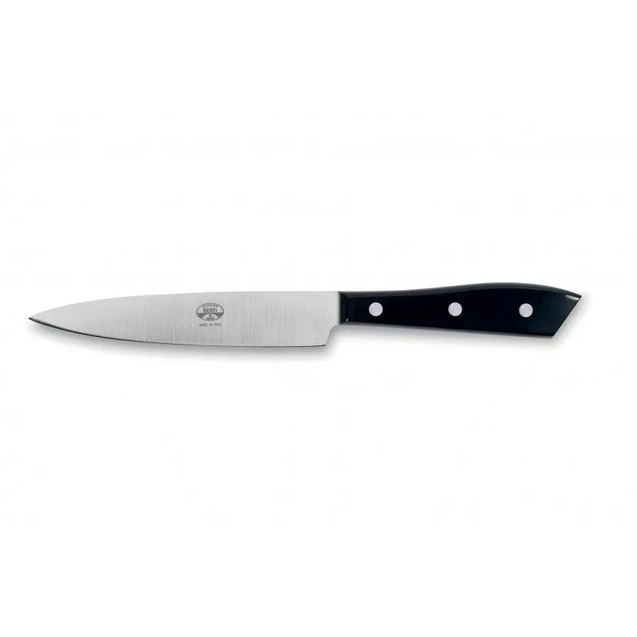 Coltello Per Le Verdure Ed Il Pesce Coltellerie Berti