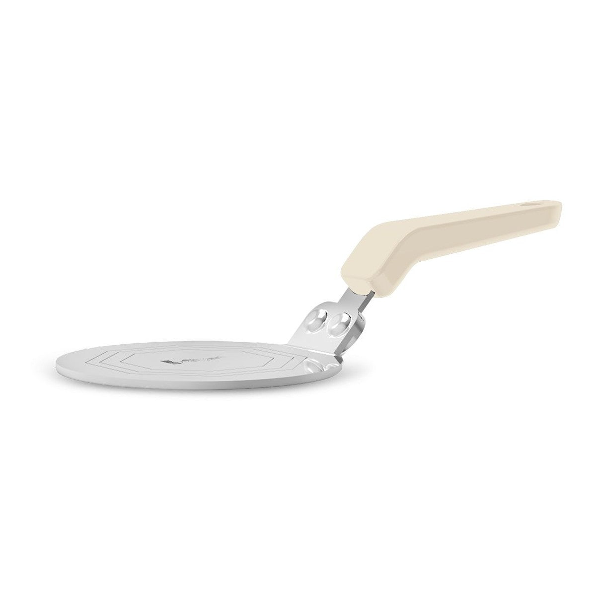 Piattello Induzione Exclusive Crema