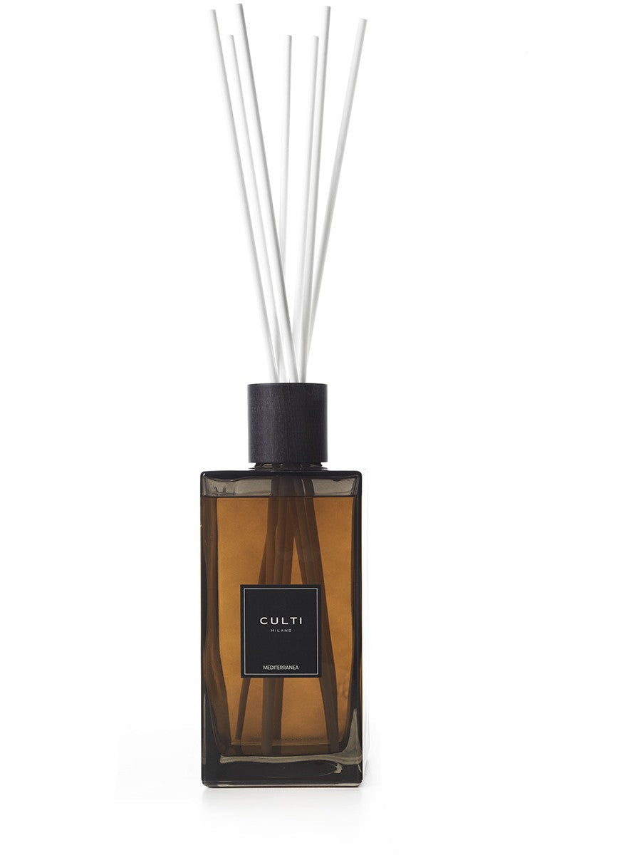 Diffusore ambiente Decor Mediterranea 2700Ml Culti Milano