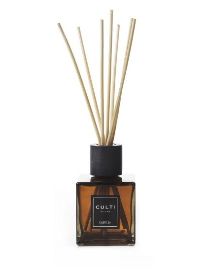 Diffusore Ambiente Decor Classic Quercea 0500Ml Culti Milano