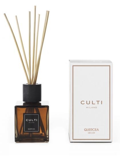 Diffusore Ambiente Decor Classic Quercea 0500Ml Culti Milano