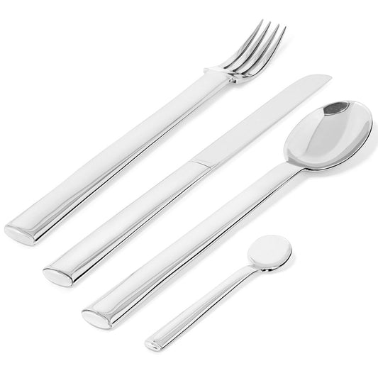 Rundes Modell Set 24 Pz.