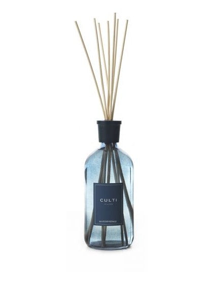 Diffusore Ambiente Blu Mareminerale 1000Ml Culti Milano