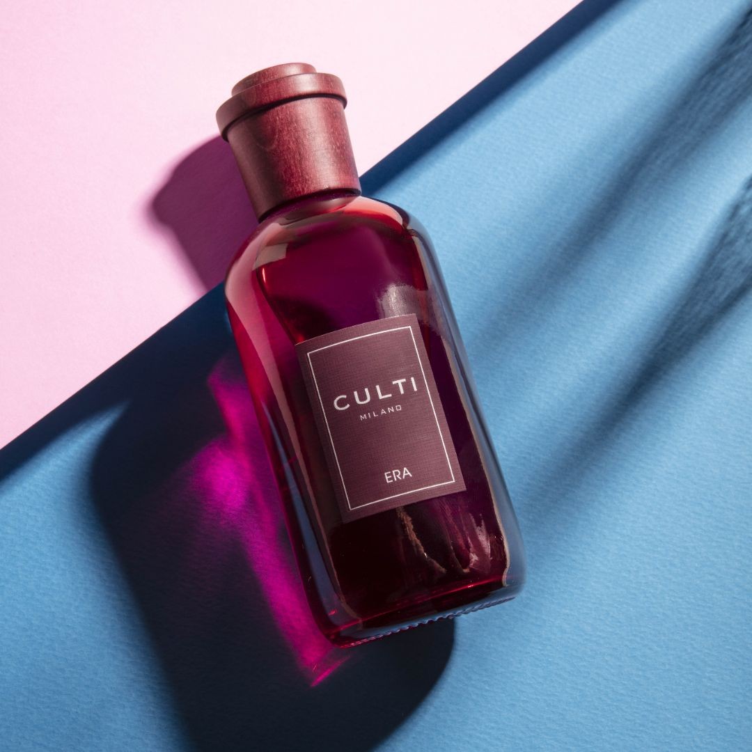 Diffusore Ambiente Rubino Era 250Ml Culti Milano