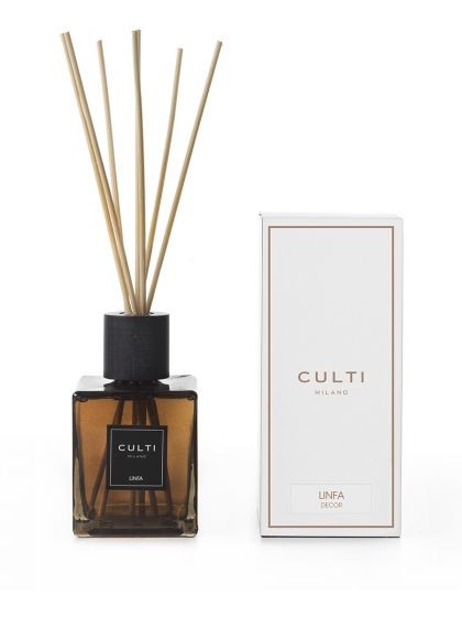 Diffusore Decor Linfa 500Ml Culti Milano