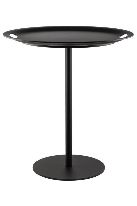 "Op-La"  Vassoio/Tavolino B Alessi