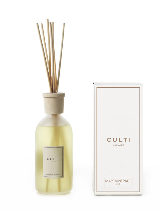 Diffusore Ambiente Stile Mareminerale 500Ml Culti Milano