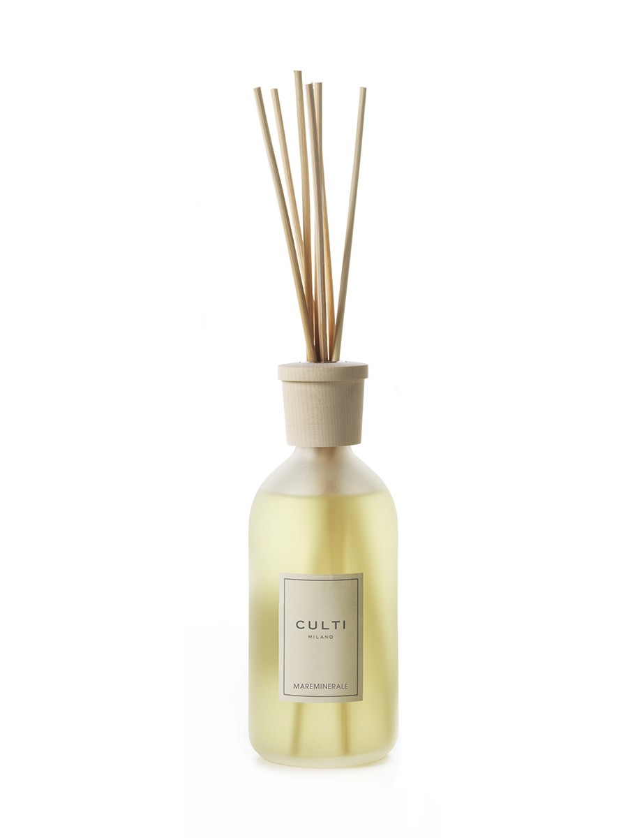 Diffusore Ambiente Stile Mareminerale 500Ml Culti Milano