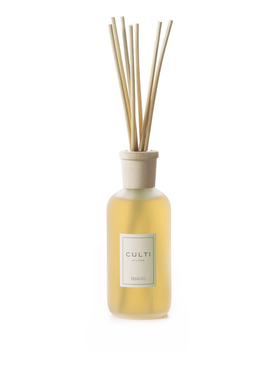 Diffusore Ambiente Stile Tessuto 500Ml Culti Milano