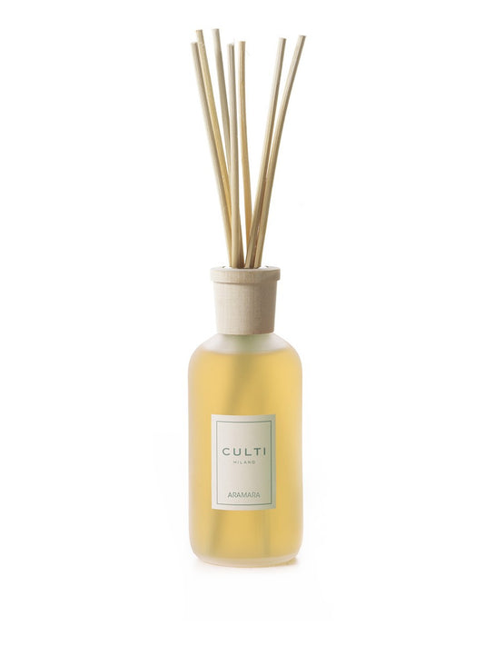 Diffusore Ambiente Stile Aramara 500 ml Culti Milano