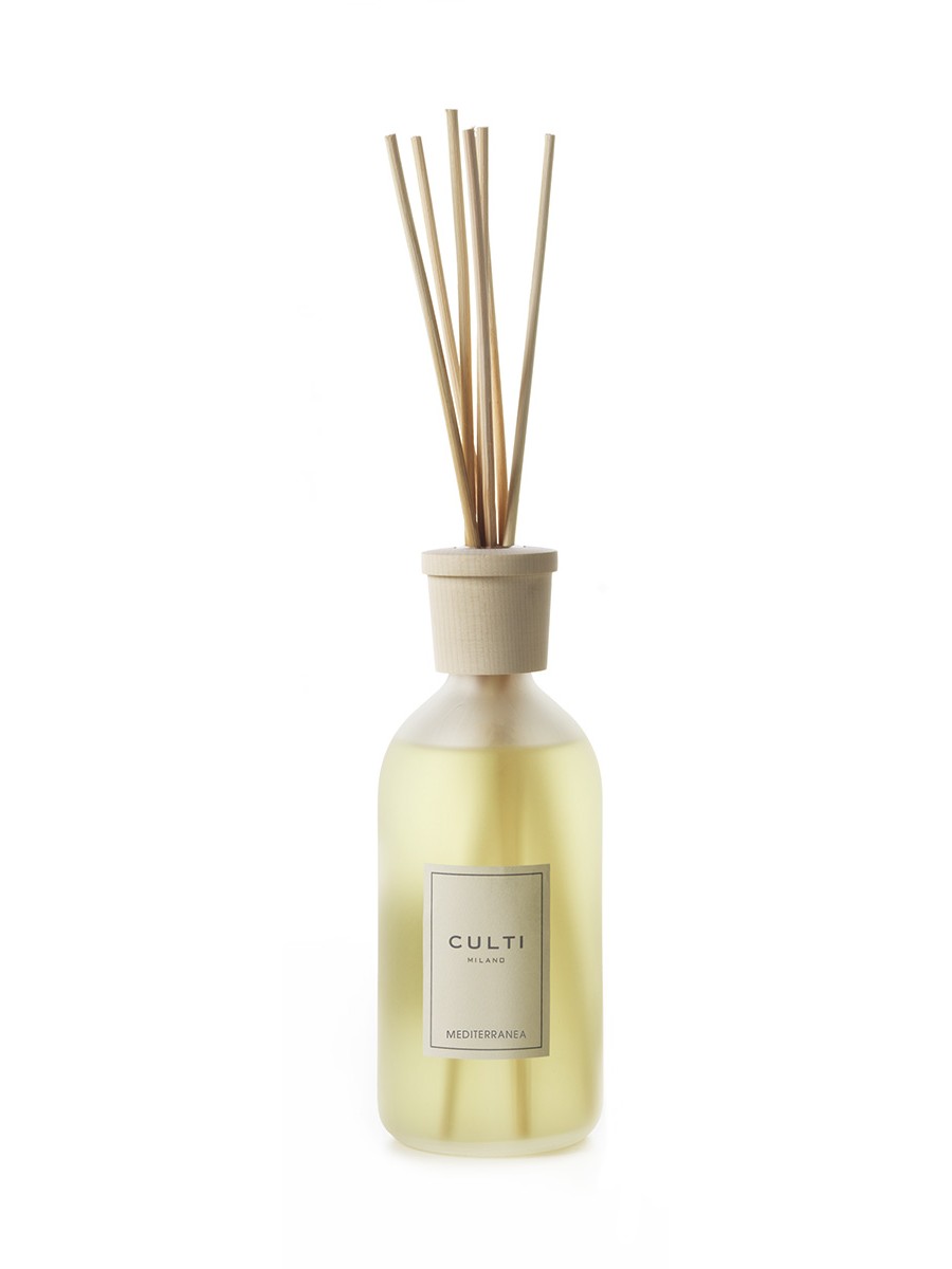 Diffusore Ambiente Stile Mediterranea 100Ml Culti Milano