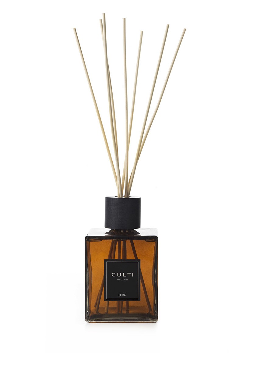 Diffusore Ambiente Decor Linfa 250Ml Culti Milano