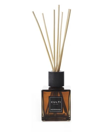 Diffusore Ambiente Decor Mediterranea 250Ml Culti Milano
