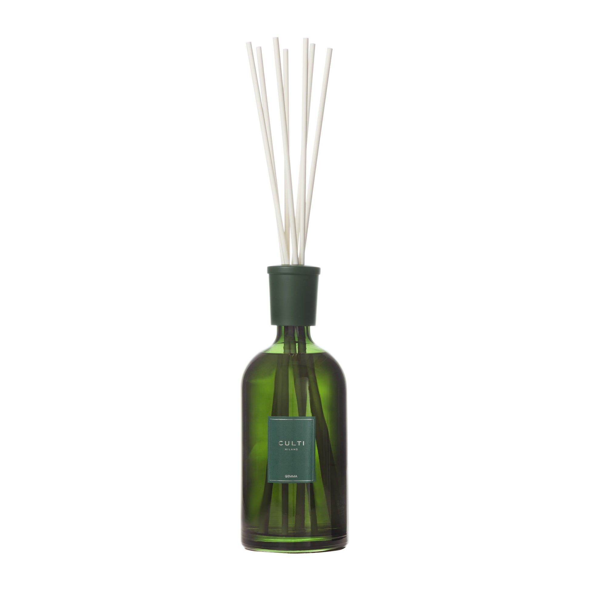 Kit Diffusore Con Midollini Winter Gemma 2500Ml Culti Milano