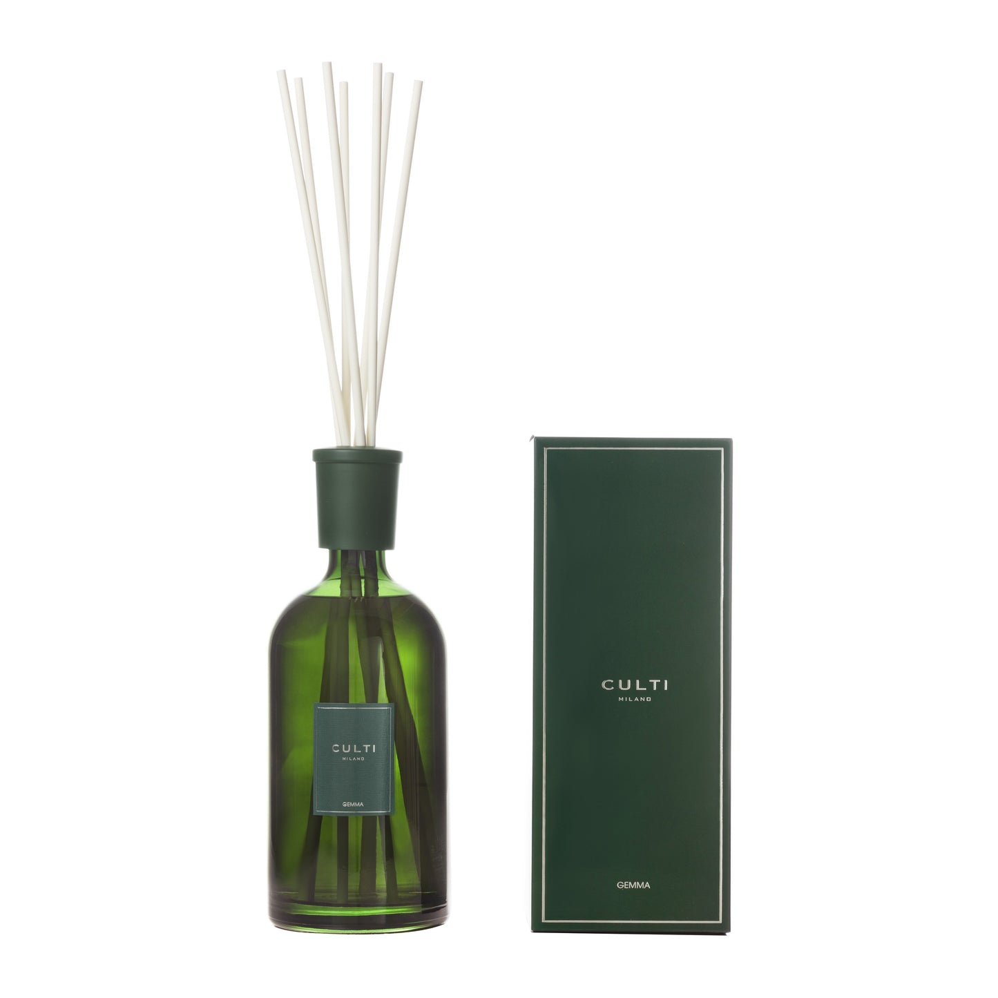 Kit Diffusore Con Midollini Winter Gemma 2500Ml Culti Milano