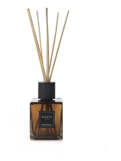 Diffusore Ambiente Decor Mediterranea 500Ml Culti Milano
