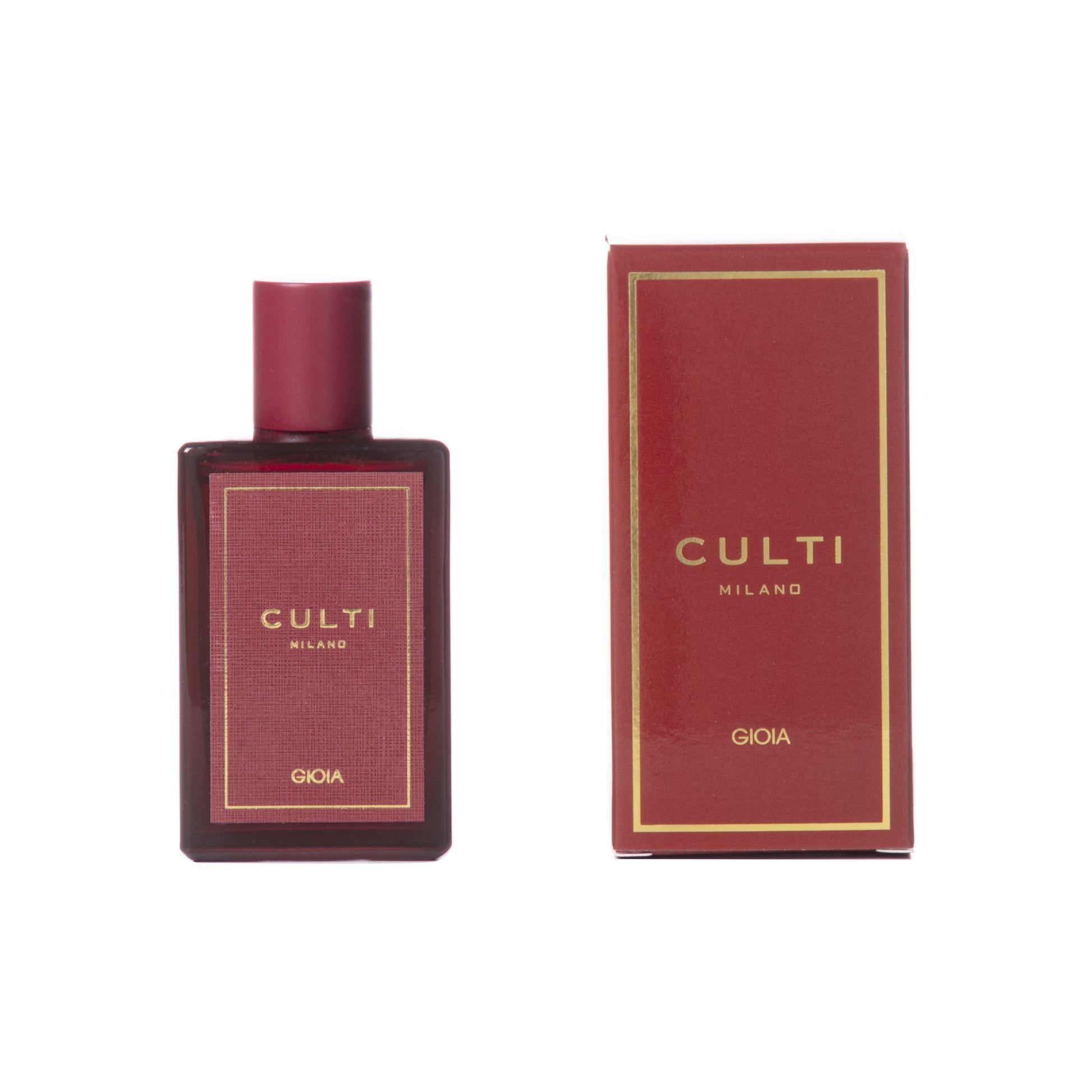 Winter Spray Ambiente Gioia 100Ml Culti Milano