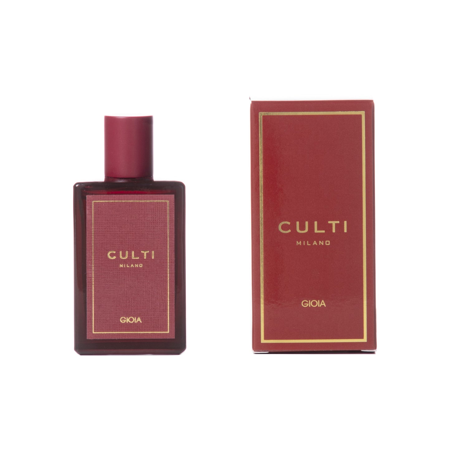 Winter Spray Ambiente Gioia 100Ml