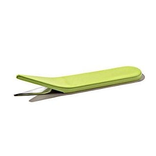 Ali-The-Gatortagliacarte. Grigio Alessi