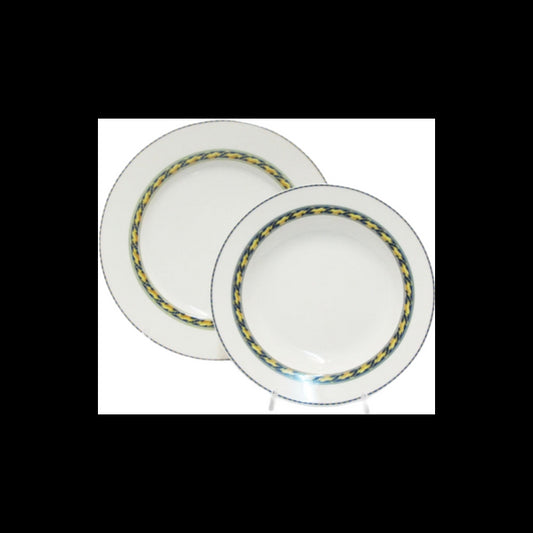 Servizio Piatti 53 Pz Boston