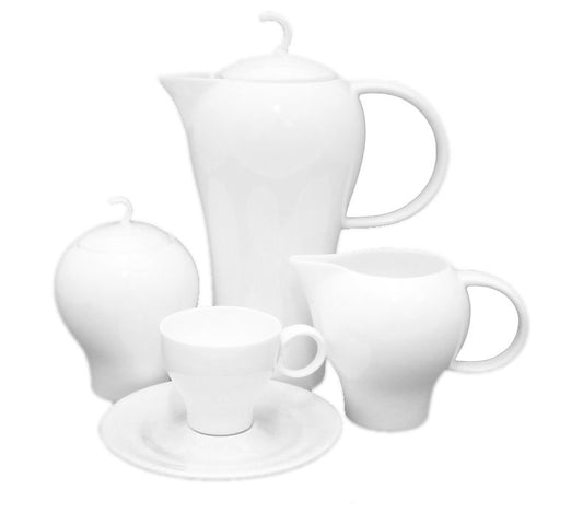 Servizio Caffe 15 Pz Tavola