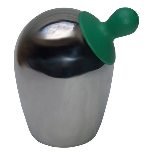 Zuccheriera Con Dosatore Verde Alessi