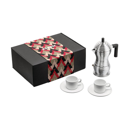 Alessi & Coffee Gift Set - 3 tazze