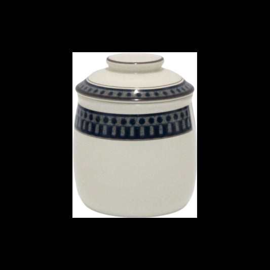Barattolo Aztec Blue Piccolo Livellara