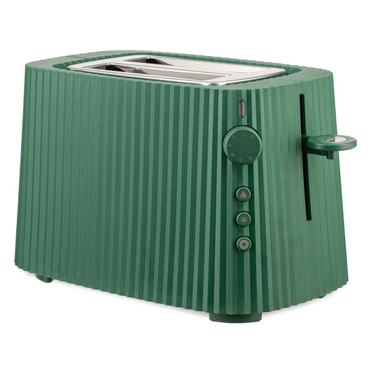 Plisse Tostapane Verde