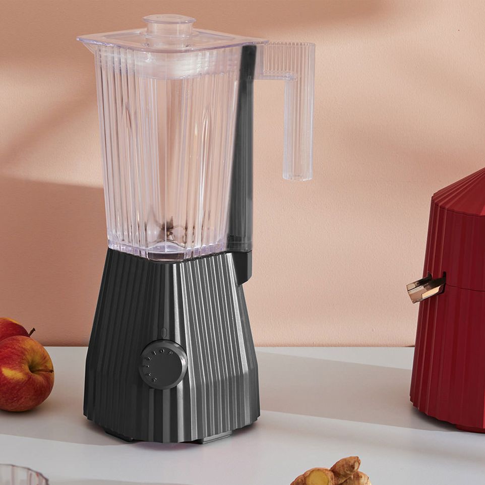 Plisse Frullatore Elettr. B Alessi
