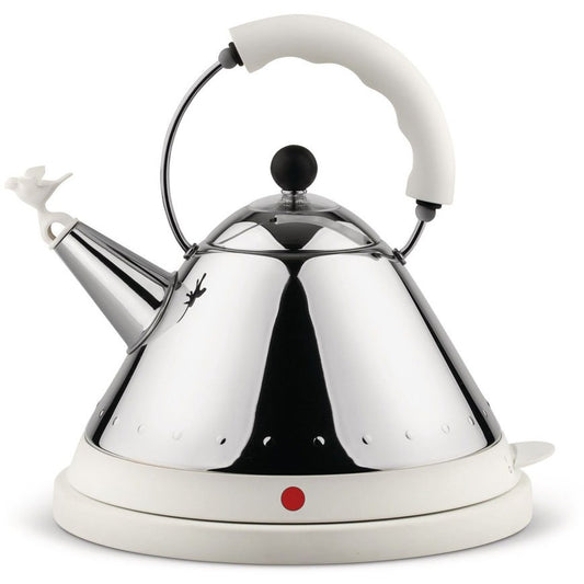 Bollitore Elettrico  Bianco Alessi