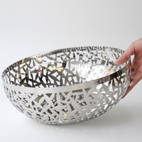 Cactus! Fruttiera Alessi