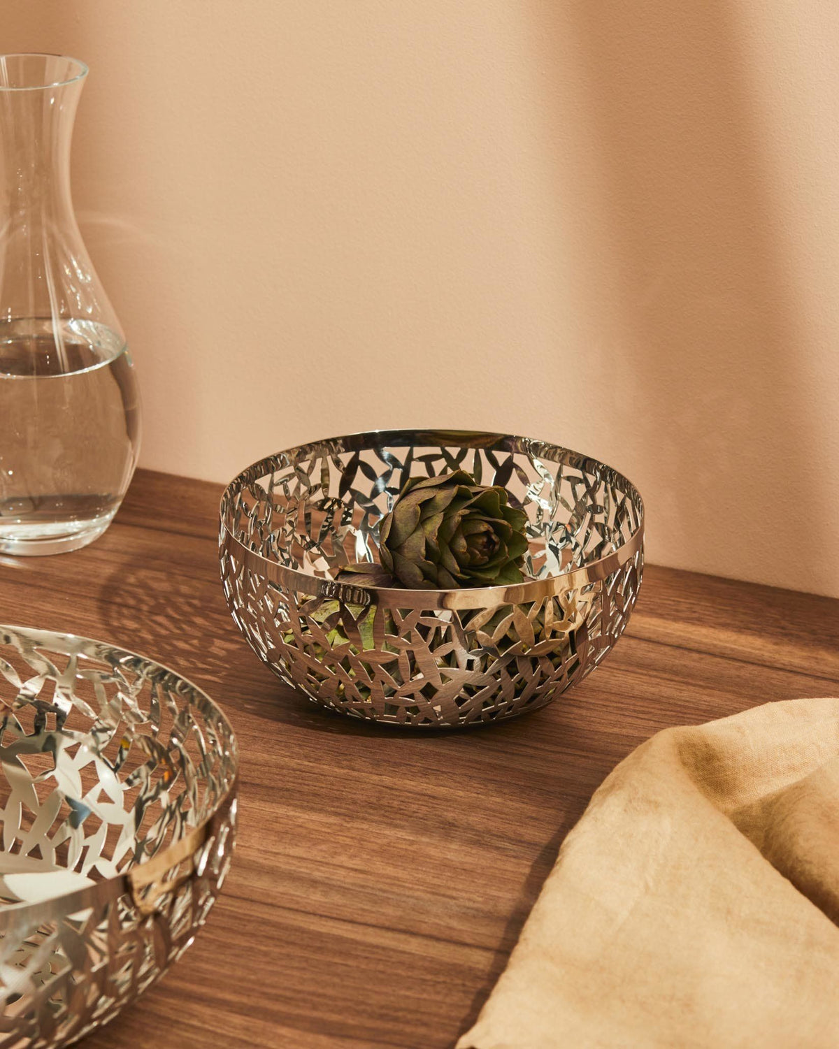 Cactus! Fruttiera Alessi