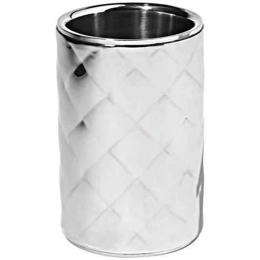 Mateglace` Portabottiglia Alessi Alessi