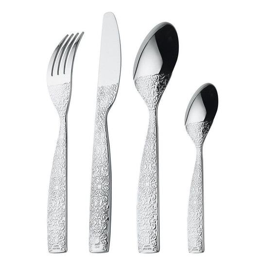 Dressed Set 24 Pezzi Alessi