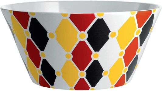 Circusinsalatiera Alessi Alessi