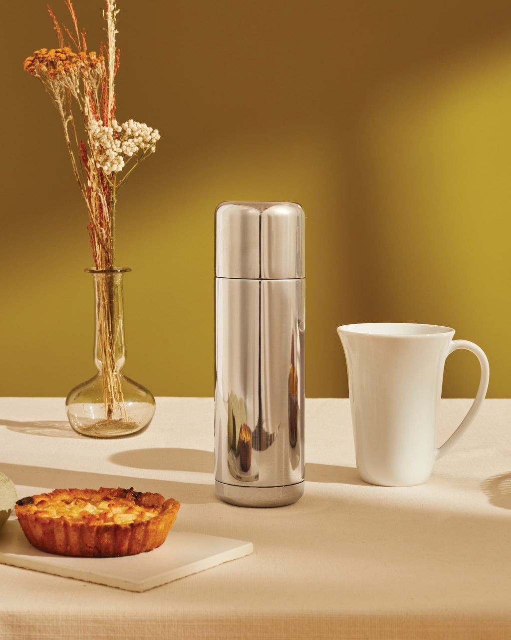 Nomu Thermos Alessi