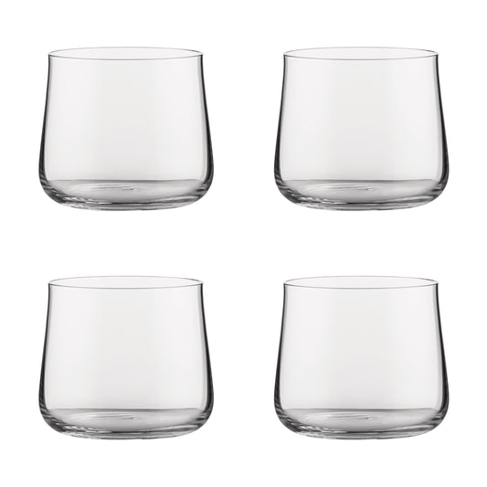 Eugenia set 4 bicchieri acqua