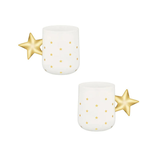 Set di 2 Delight  Mug