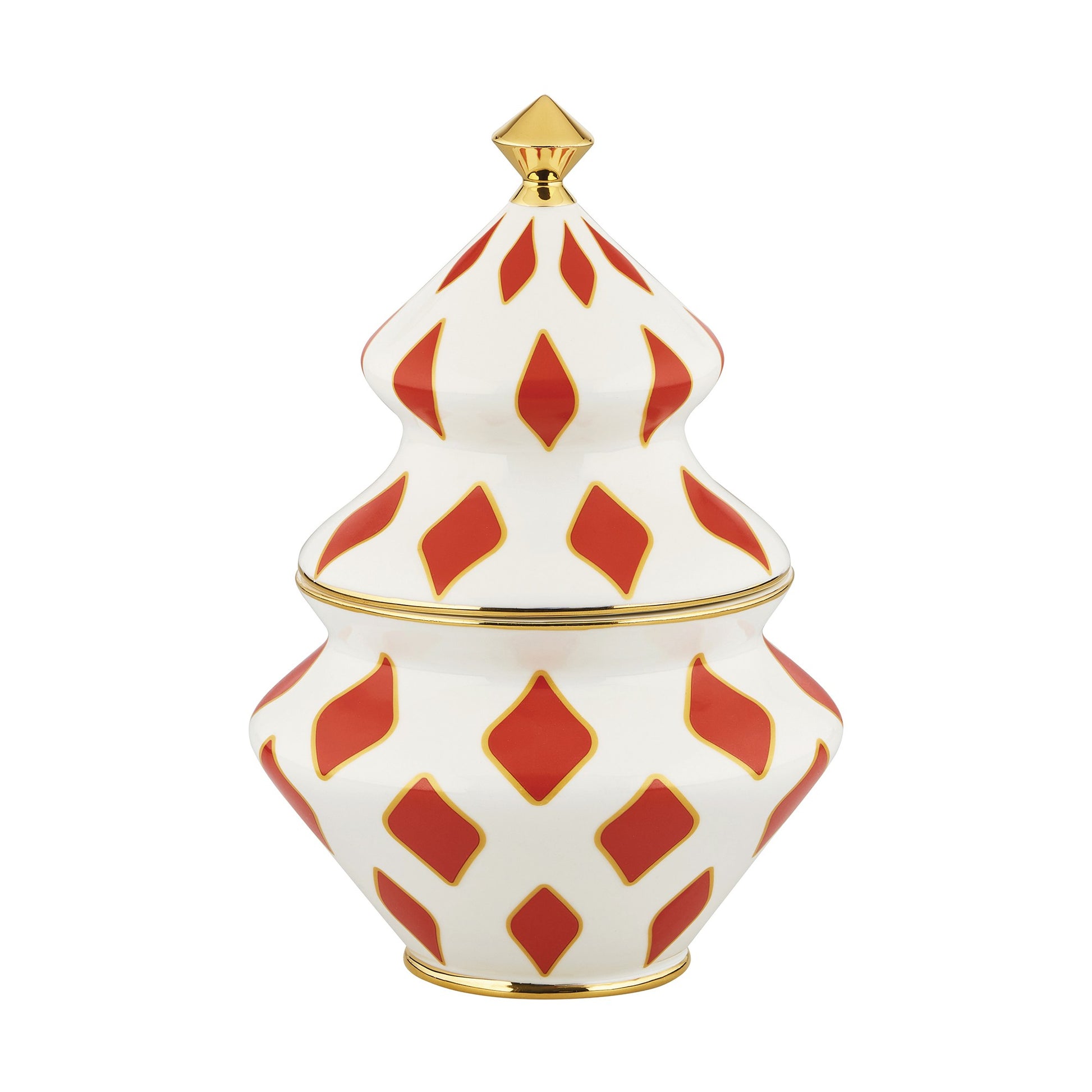 Delight  Contenitore Dolci Alessi
