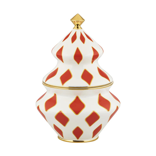 Delight  Contenitore Dolci Alessi