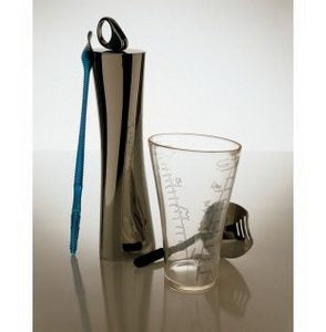 Bicchiere Miscelatore Alessi