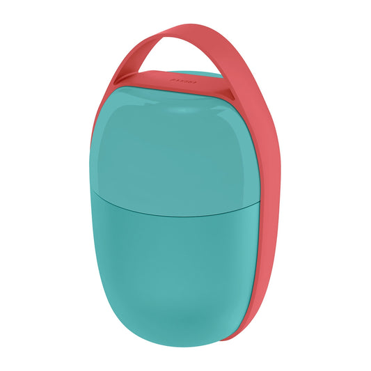 Food A Porter Lunch Pot Laz Alessi