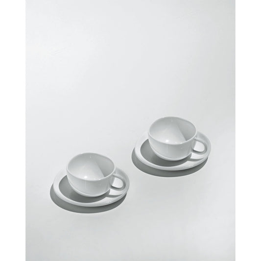 Fruit Basket Set Due Tazze Alessi
