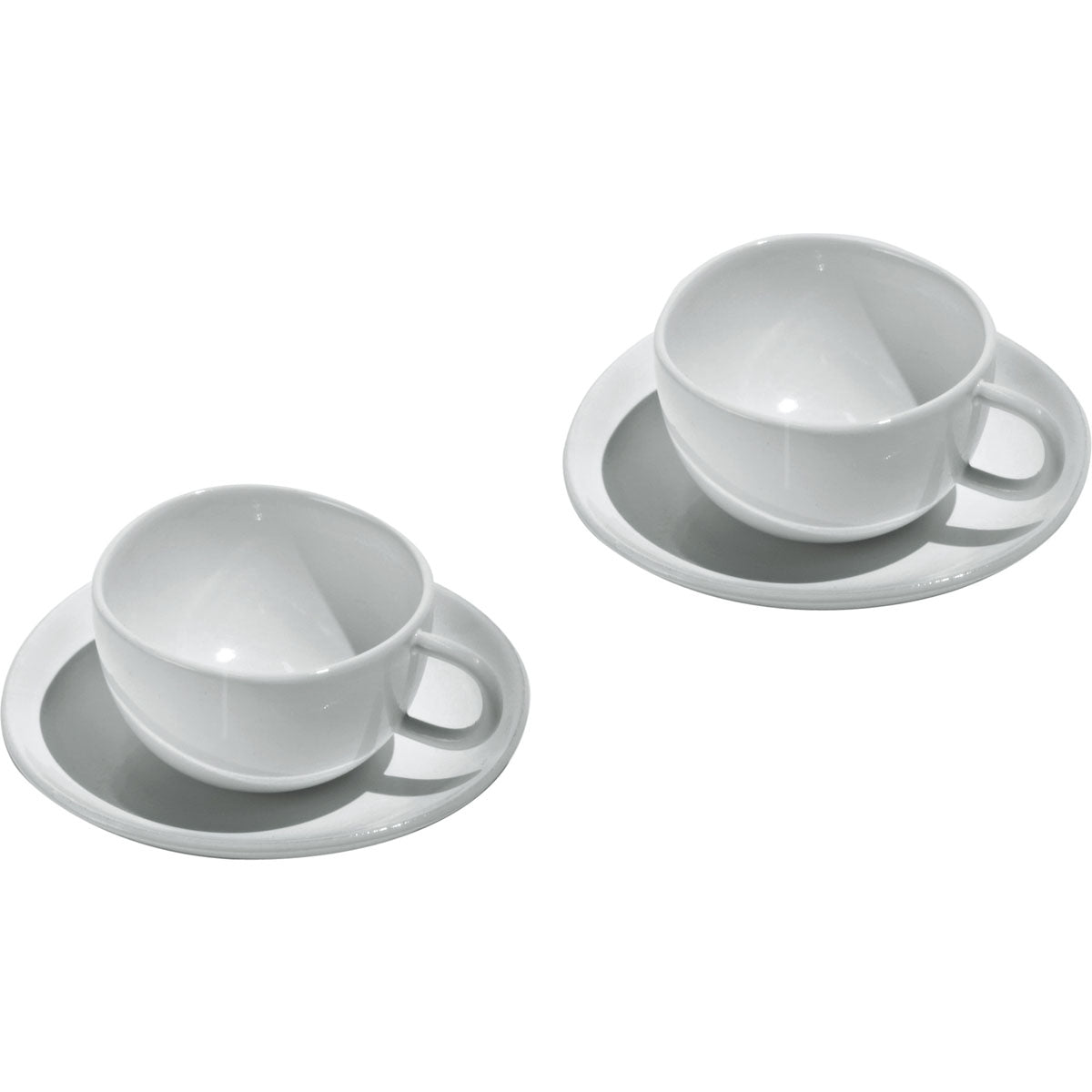 Fruit Basket Set Due Tazze Alessi