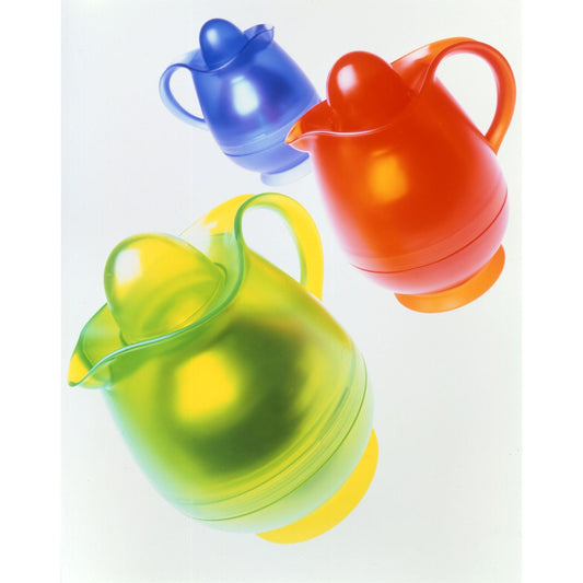 Alibaba Caraffa Termica Gialla Alessi