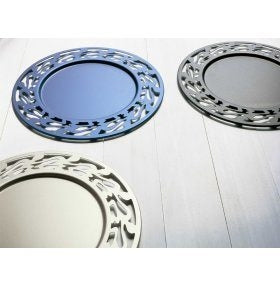 Ethno Sottopiatto Lb Alessi